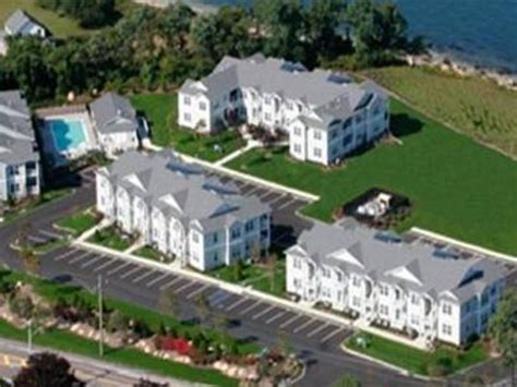 The Cliffside Resort Condominiums Entire Apartment Greenport Ny