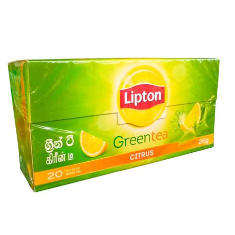 Ceylon Lipton Ceylonta Bopf Black Tea Bags Ceylon Tea Brew