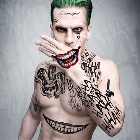 Top More Than 76 Harley Quinn And Joker Tattoo Designs Super Hot In