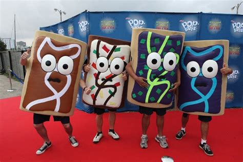 The History Of The Pop Tart