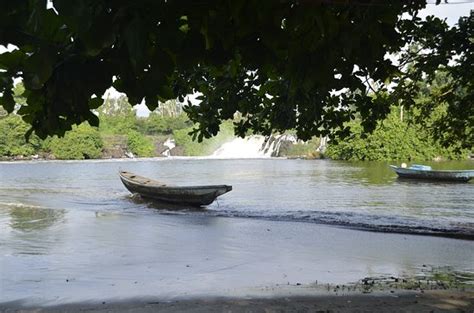 Chutes De La Lobé Kribi 2019 Ce Quil Faut Savoir Pour Votre Visite