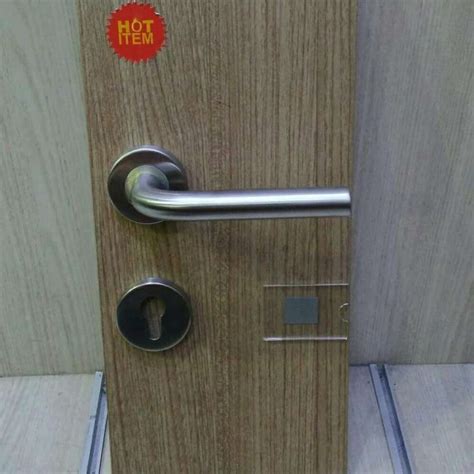 Promo Handle Pintu Roses Paloma Hrp Lht Neven Mm Ss Gagang Pintu