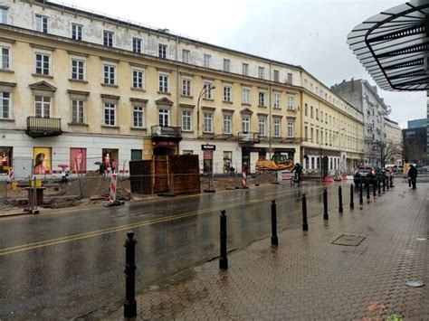 ملف Plac Pięciu Rogów Warszawa 9 المعرفة