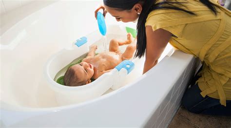 Best Baby Bathtubs