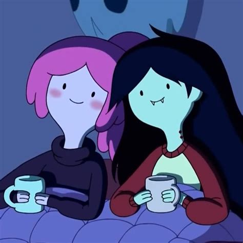 I Cant Believe Its Officially Canon Im Gonna Cry Adventure Time Marceline Marceline And