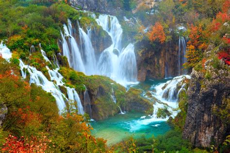 Plitvice Lakes National Park Tickets Timetables And Useful