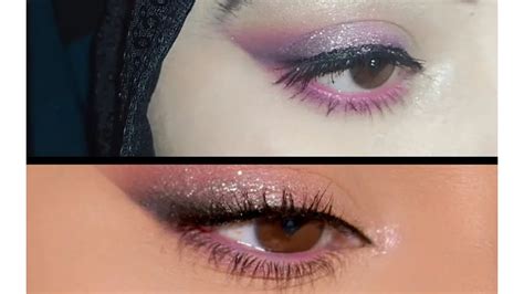 Smitha Deepak Inspired Soft Glam Look With Affordable Products By Wafa