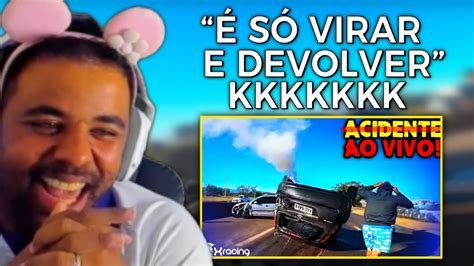 Vinicin Reage Observa Es Di Rias Ep Xracing Cortes Do Lil