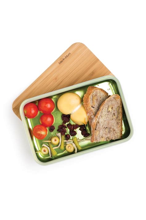 Lunch Boxes For Adults Saveur