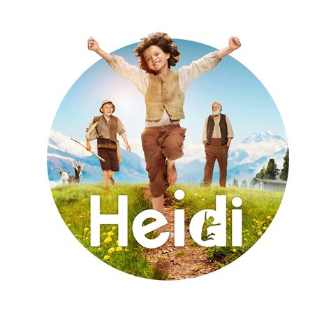 Heidi