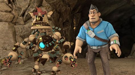 Knack (2013) — дата выхода, картинки и обои, отзывы и рецензии об игре