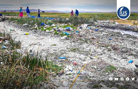 Contaminación En Coata Sentencia Judicial Responsabiliza A Entidades Del Estado Por