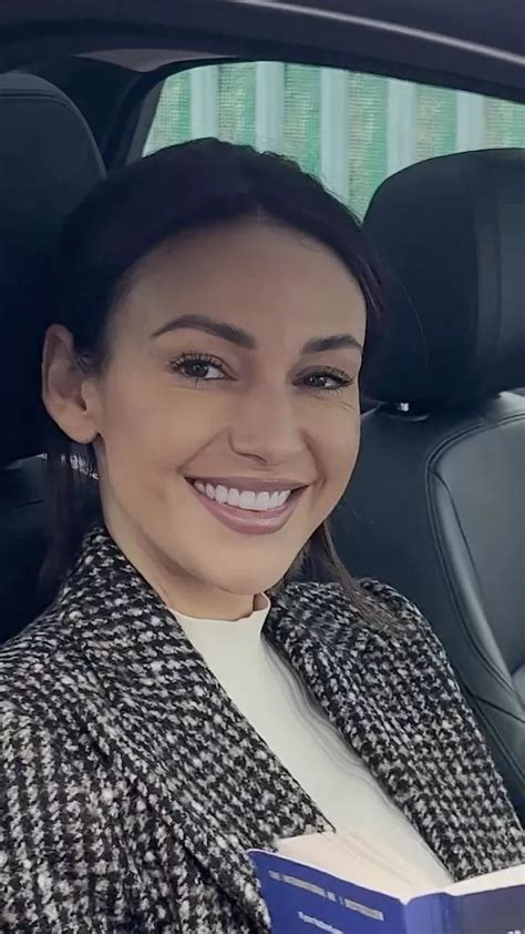 Michelle Keegan Sizzles In Tiny Bikini As She Confirms New Netflix Show Role Big World Tale