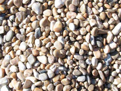 Pricing Guide How Much Does Pea Gravel Cost In