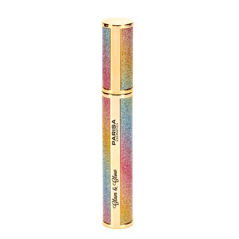 Parisa Cosmetics Glam Glow Mascara