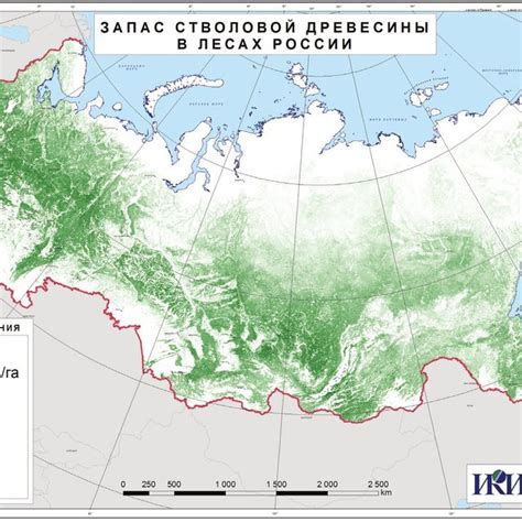 Pdf Current State And Development Prospects Of Satellite Mapping