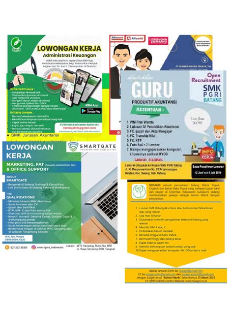 loker akuntansi