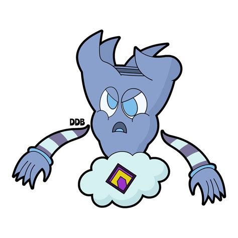 Barnaby Typhosoon | CRiTORA Database | Fandom
