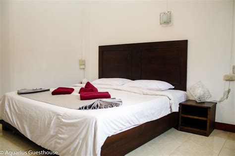 Suite Aquarius Guesthouse