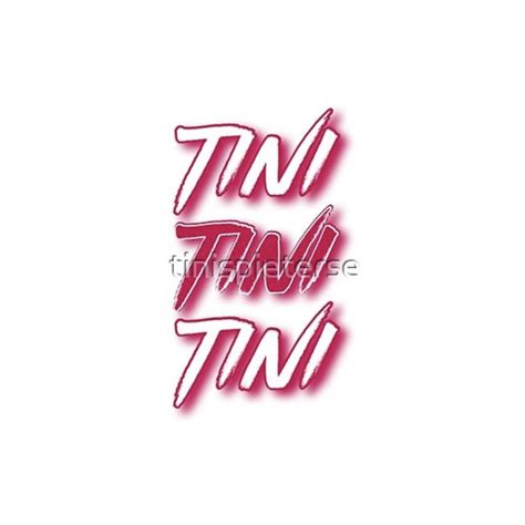 Pin On Tini Stoessel Merch