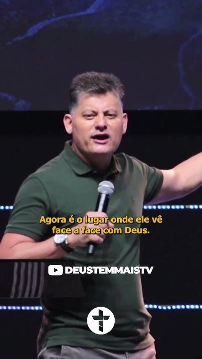 Deus Está Mudando Você Pr Luciano Teixeira Youtube