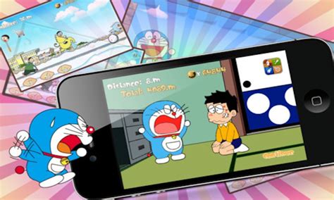 Doraemon Nobita Games Free Download ~ Wrath Download