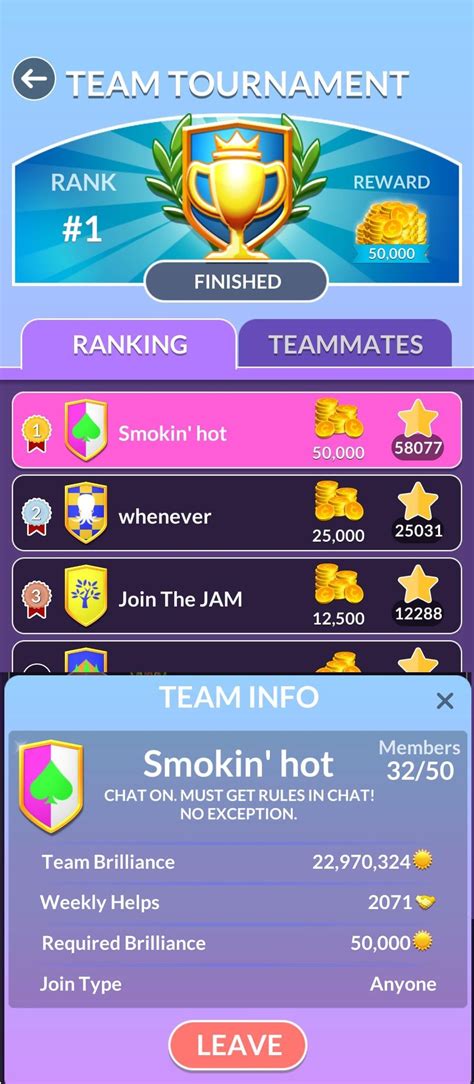 Smokin Hot Chapter 6 Easy Mode Rwordscapes