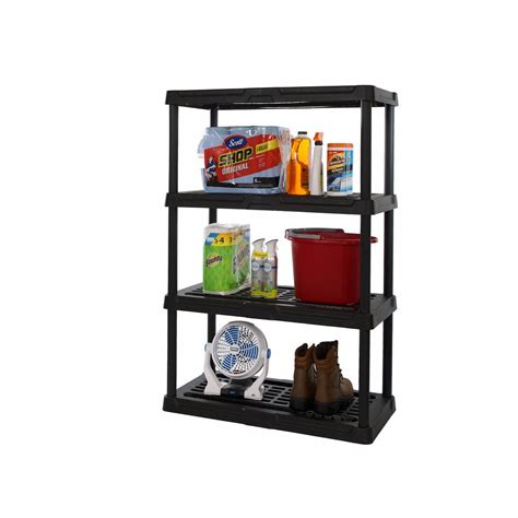 Toolstation Plastic Shelving Units At Debra Schaper Blog