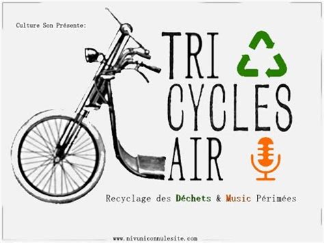 Tri Cycles Air Teaser Youtube