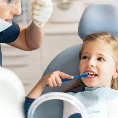 Brushing Technique Dransar Health Blog