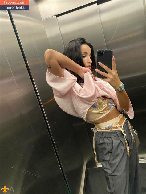 Alyssia Kent Aka Alyssia Million Nude Leaks OnlyFans Faponic