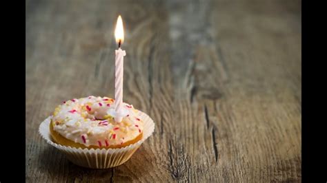 Birthday, Date Of Birth, Candle. Free Stock Video - Pixabay