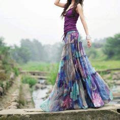 Boho Hippie Gypsy Witchy Clothing