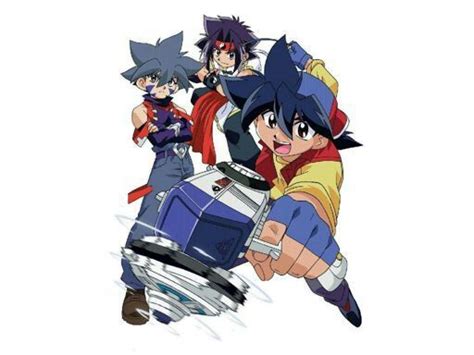 Tyson Granger Beyblade Champion Beyblade Amino