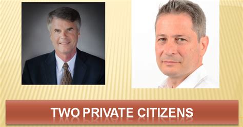 Retiring Guys Digest Update Which Private Citizen Does Wisconsin