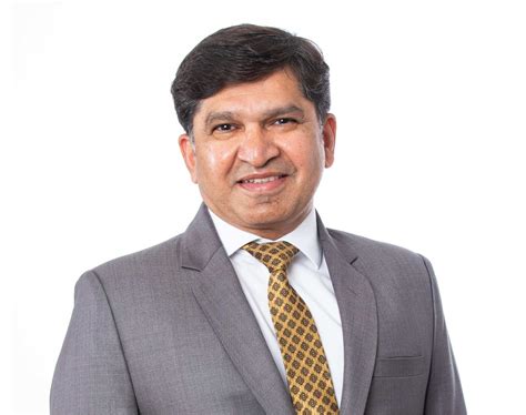 Professor Alwyn D'Souza | ENT Consultant | OneWelbeck
