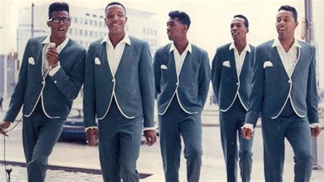 10 Best The Temptations Songs Of All Time Singersroom