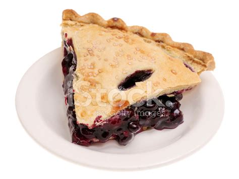 Blueberry Pie Stock Photo | Royalty-Free | FreeImages