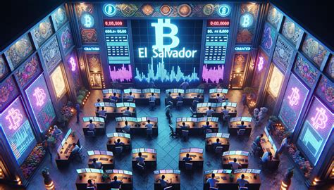 El Salvador Bitcoin Treasury Climbs To Over Million The Bitcoin