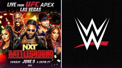 Main Roster Wwe Stars Who Could Appear At Nxt Battleground