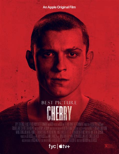 Pôster Do Filme Cherry Inocência Perdida Foto 8 De 15 Adorocinema