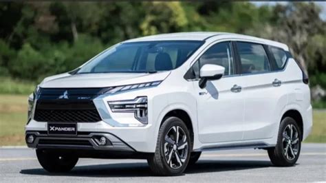 Tabel Simulasi Kredit Mitsubishi Xpander Exceed Cvt Oktober Dp