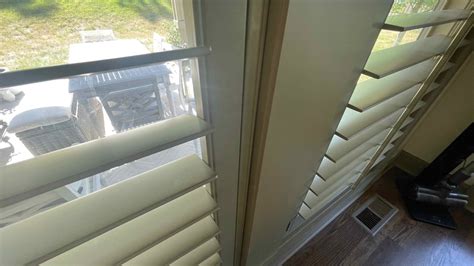 Composite Wood Shutters Must Knows Before Purchase