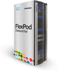 netapp announces  updates  flexpod storagereviewcom