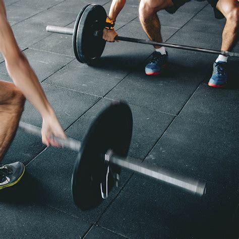 Pump-тренировка: что это такое в фитнесе, польза и особенности | HitFitness