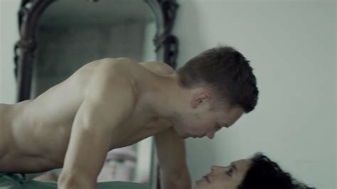 Auscaps Aleksandr Kuznetsov Nude In Gold Diggers Episode