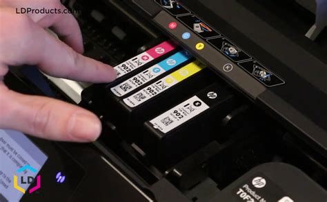 How To Change The Ink Cartridges On An Epson Printer At Scott Vasquez Blog