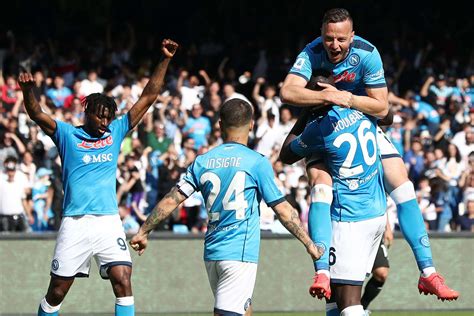 Serie A PREVIEW Torino VS Napoli MATCHDAY 36