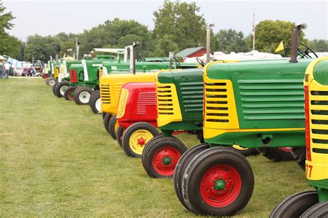 How To Tractor Repair Videos Archives - Antique Tractor Blog