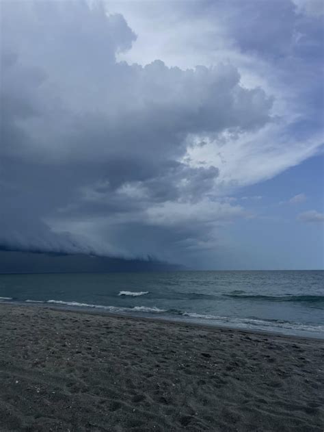 Melbourne beach, FL : r/Beachporn